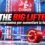 Allenamento per aumentare forza stile powerlifting THE BIGLIFTER